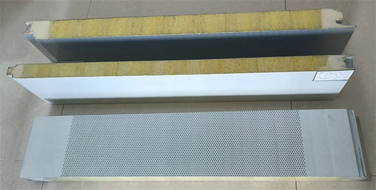 soundproof panel