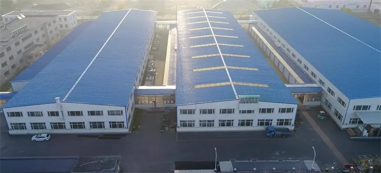 product-750-341 Glass wool roof sandwich panels project case