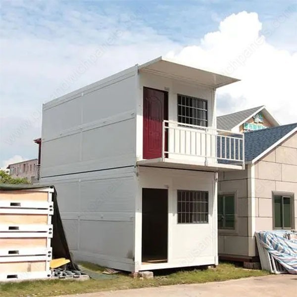 Folding Container House For Sale