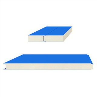 Izolirani zidni panel za hlađenje