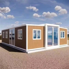 Projekt s dvostrukim krilom u Novom Zelandu