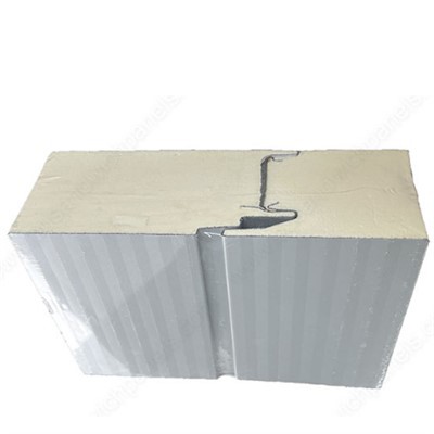 PIR/PUR vanjski zidni sendvič paneli