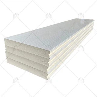 Poliuretanski paneli za rashladne komore